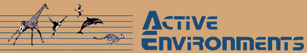 active environments logo